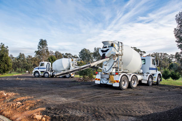 Best Commercial Concrete Contractor  in Somerdale, NJ
