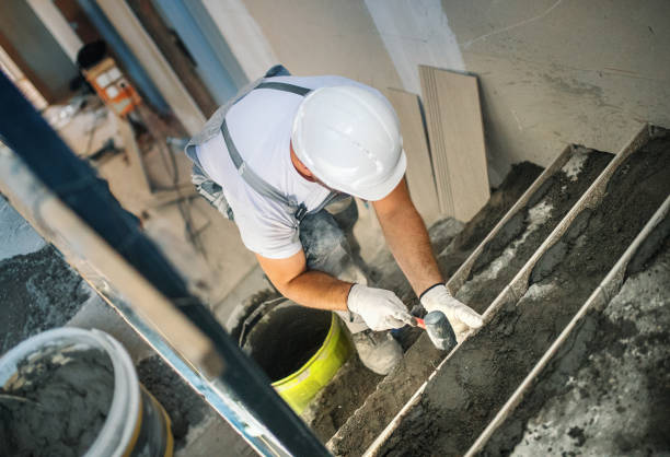 Best Concrete Contractor Near Me  in Somerdale, NJ