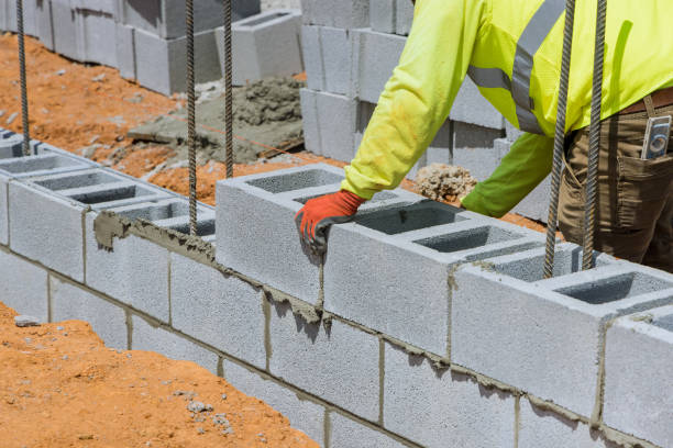 Affordable Concrete Services in NJ